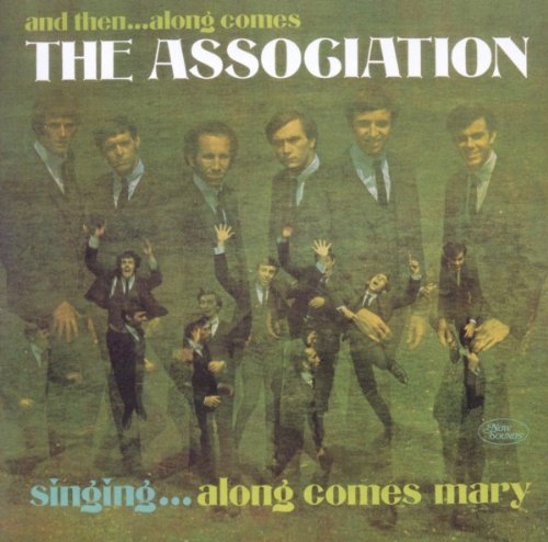 The Association Along Comes Mary profile picture