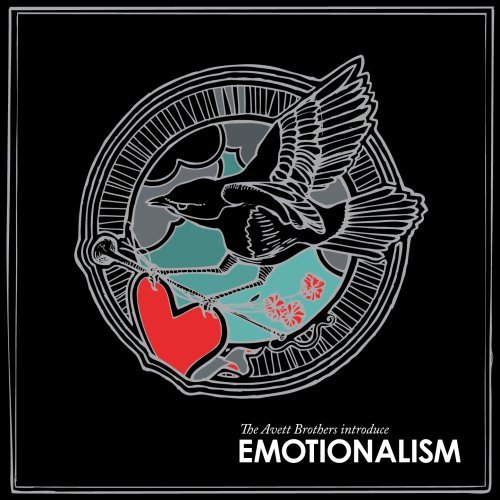 The Avett Brothers The Ballad Of Love And Hate profile picture
