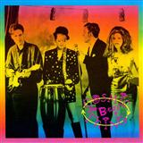 Download or print The B-52's Love Shack Sheet Music Printable PDF 2-page score for Rock / arranged Melody Line, Lyrics & Chords SKU: 187249