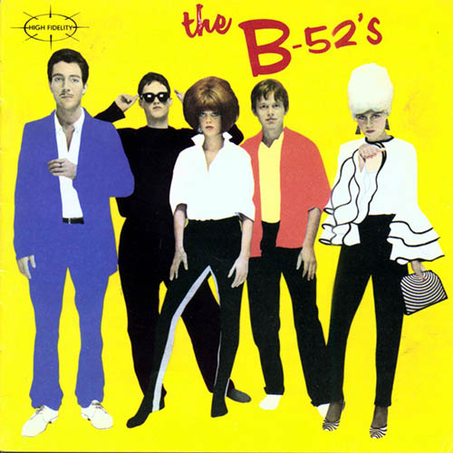The B-52's Rock Lobster profile picture