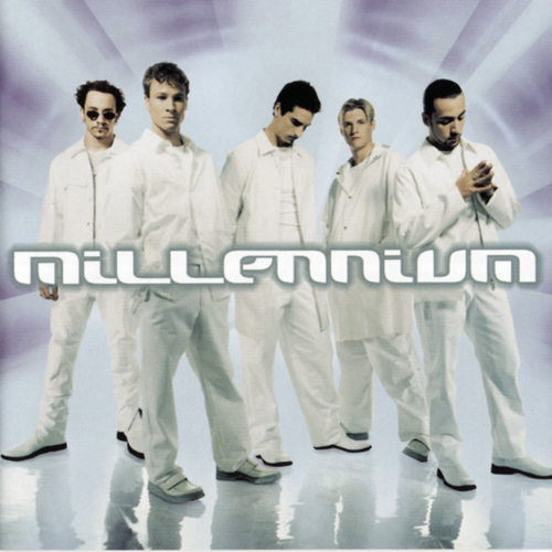 Backstreet Boys I Want It That Way profile picture