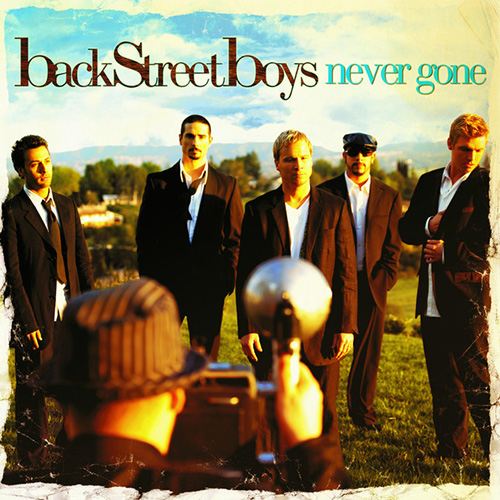 Backstreet Boys Incomplete profile picture