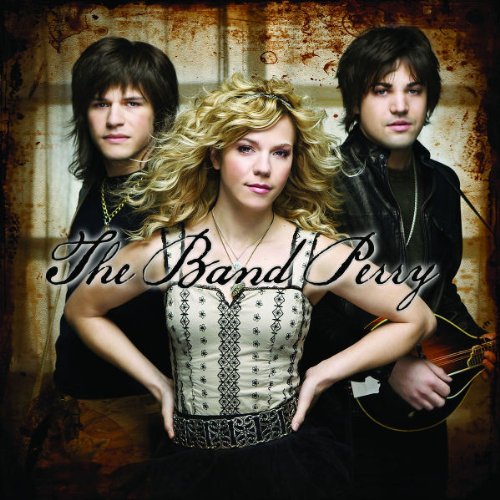 The Band Perry All Your Life profile picture