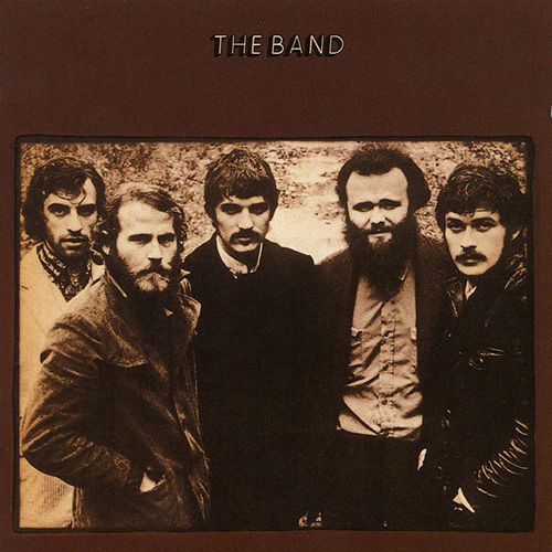 The Band The Night They Drove Old Dixie Down (arr. Fred Sokolow) profile picture