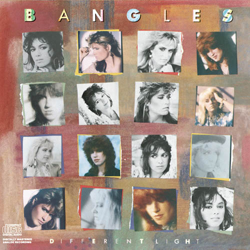 The Bangles Walk Like An Egyptian profile picture