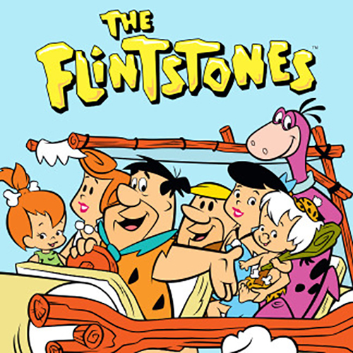The B.C. 52's (Meet) The Flintstones profile picture