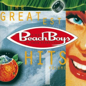 The Beach Boys All I Want To Do profile picture