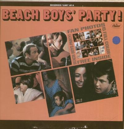 The Beach Boys Barbara Ann profile picture