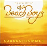Download or print The Beach Boys California Girls Sheet Music Printable PDF 1-page score for Pop / arranged Alto Saxophone SKU: 166968