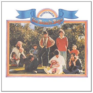 The Beach Boys Feel Flows profile picture