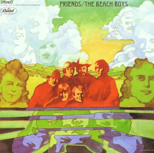 The Beach Boys Friends profile picture
