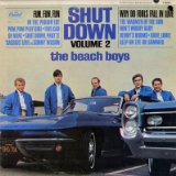 Download or print The Beach Boys Keep An Eye On Summer Sheet Music Printable PDF 2-page score for Rock / arranged Lyrics & Chords SKU: 78685