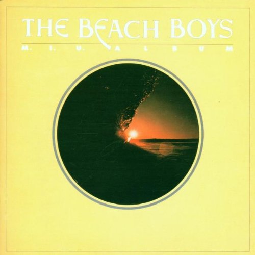 The Beach Boys Kona Coast profile picture