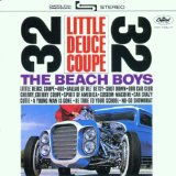 Download or print The Beach Boys Little Honda Sheet Music Printable PDF 3-page score for Pop / arranged Guitar Tab SKU: 19777