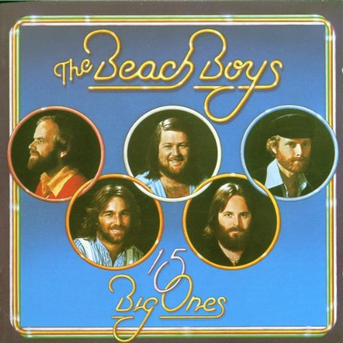 The Beach Boys The Night Was So Young profile picture