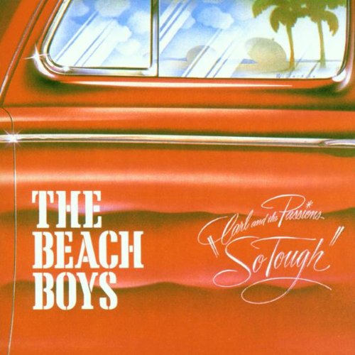 The Beach Boys The Trader profile picture
