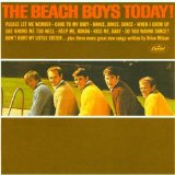 Download or print The Beach Boys Then I Kissed Her Sheet Music Printable PDF 2-page score for Pop / arranged Lyrics & Chords SKU: 108390
