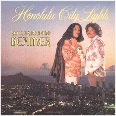 The Beamer Brothers Honolulu City Lights profile picture