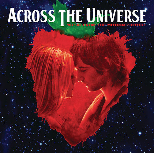 The Beatles Across The Universe profile picture