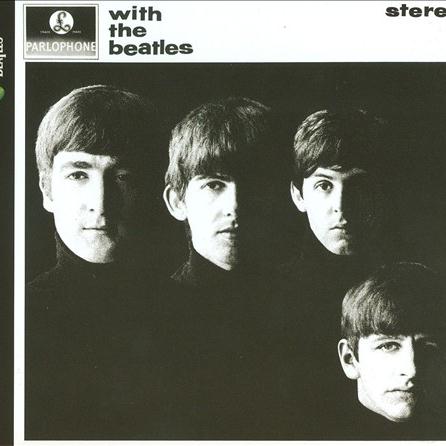 The Beatles All I've Got To Do profile picture