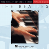 Download or print The Beatles And I Love Her Sheet Music Printable PDF 4-page score for Rock / arranged Piano SKU: 58292