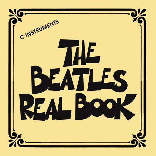The Beatles Because [Jazz version] profile picture