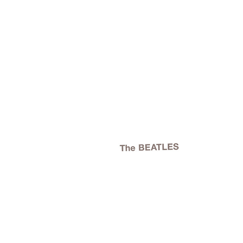 The Beatles Blackbird [Classical version] profile picture