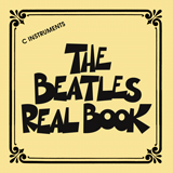Download or print The Beatles Girl [Jazz version] Sheet Music Printable PDF 2-page score for Pop / arranged Real Book – Melody, Lyrics & Chords SKU: 436212