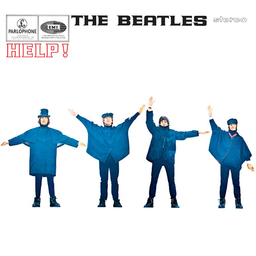 The Beatles Help! (arr. Maeve Gilchrist) profile picture