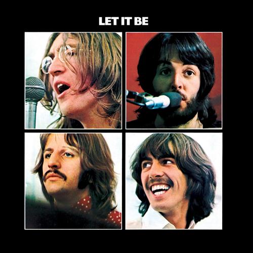 The Beatles Let It Be profile picture