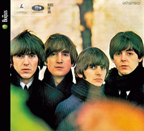 The Beatles No Reply profile picture