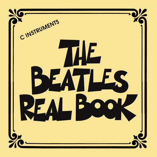 The Beatles Paperback Writer [Jazz version] profile picture