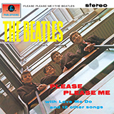 Download or print The Beatles Please Please Me Sheet Music Printable PDF 2-page score for Rock / arranged GTRENS SKU: 165911