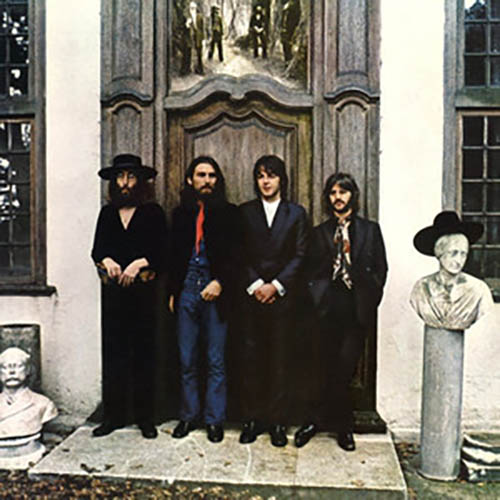 The Beatles Rain profile picture
