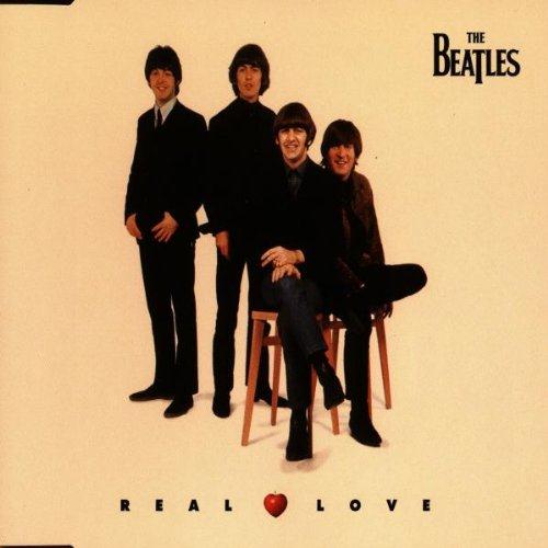 The Beatles Real Love profile picture