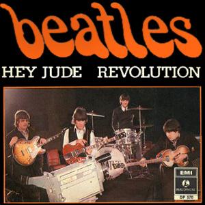 The Beatles Revolution (Single Version) profile picture