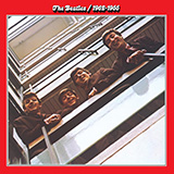 Download or print The Beatles She Loves You (arr. Mark Phillips) Sheet Music Printable PDF 2-page score for Pop / arranged Violin Duet SKU: 431850