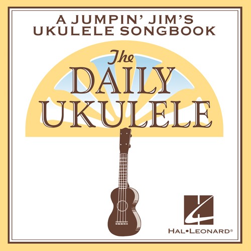 The Beatles She Loves You (from The Daily Ukulele) (arr. Liz and Jim Beloff) profile picture