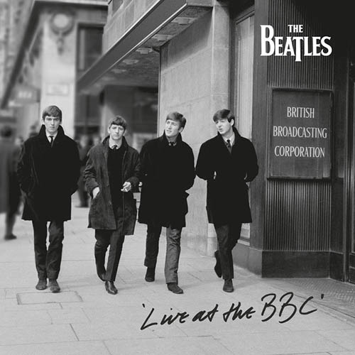 The Beatles Soldier Of Love (Lay Down Your Arms) profile picture