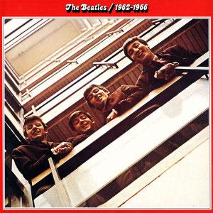 The Beatles Strawberry Fields Forever profile picture