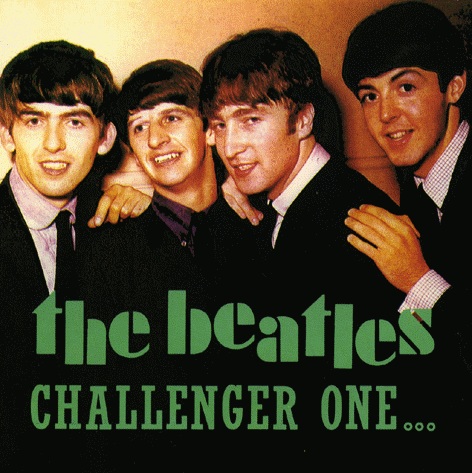 The Beatles What's The New Mary Jane? profile picture