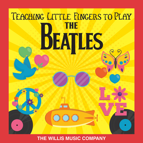 The Beatles Yellow Submarine (arr. Christopher Hussey) profile picture