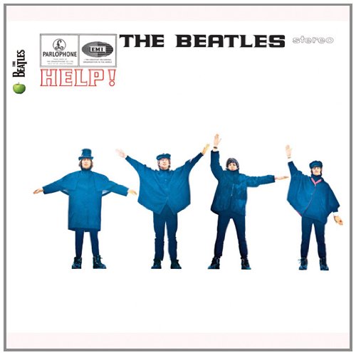 The Beatles Yesterday profile picture