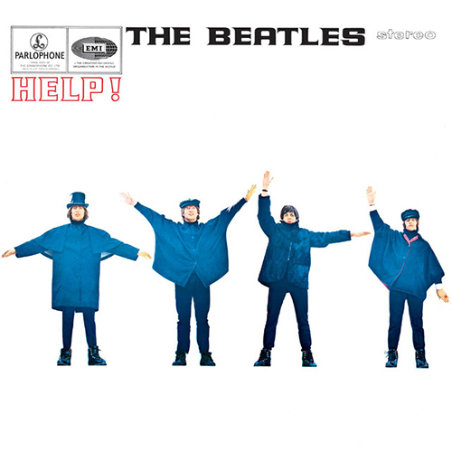 The Beatles You've Got To Hide Your Love Away (arr. Jim Schustedt) profile picture