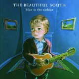 Download or print The Beautiful South Alone Sheet Music Printable PDF 5-page score for Rock / arranged Piano, Vocal & Guitar (Right-Hand Melody) SKU: 17189