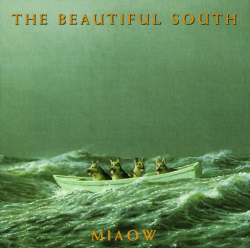 The Beautiful South Everybody's Talkin' profile picture