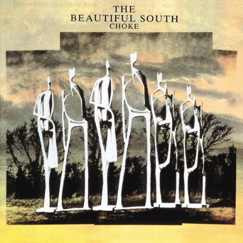 The Beautiful South My Book profile picture