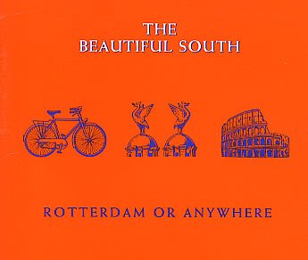 The Beautiful South Rotterdam (Or Anywhere) profile picture