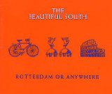 Download or print The Beautiful South Rotterdam (Or Anywhere) Sheet Music Printable PDF 5-page score for Rock / arranged Piano, Vocal & Guitar (Right-Hand Melody) SKU: 17198