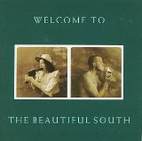 Download or print The Beautiful South You Keep It All In Sheet Music Printable PDF 2-page score for Rock / arranged Lyrics & Chords SKU: 108888